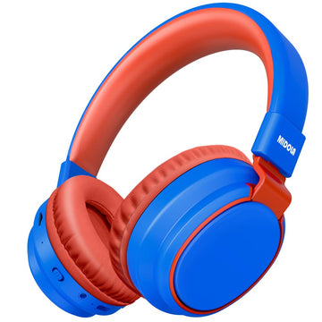 MIDOLA Kids Headphones Bluetooth