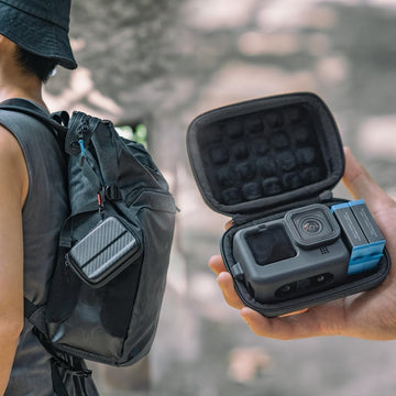 SUREWO Mini Pro GoPro Carrying Case