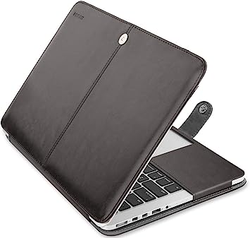 MOSISO MacBook Pro Retina 13 inch Case - Black