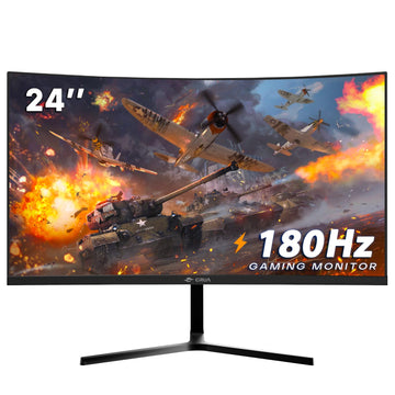 CRUA 32Inch Gaming Monitor