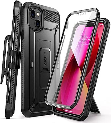 SUPCASE Unicorn Beetle Pro Series Case for iPhone 13 (2021 Release) 6.1 Inch