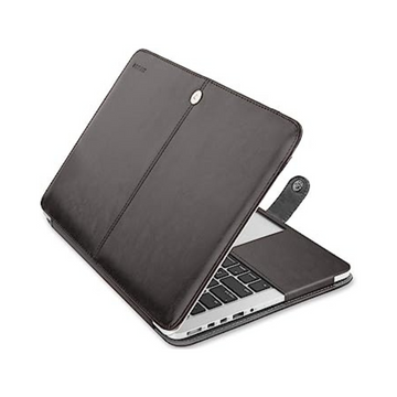 MOSISO MacBook Pro Retina 13 inch Case - Black