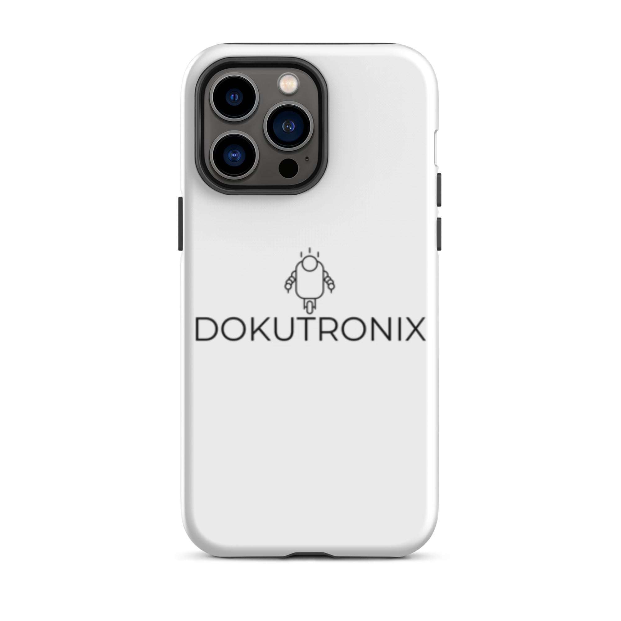 Dokutronix Tough Case for iPhone®