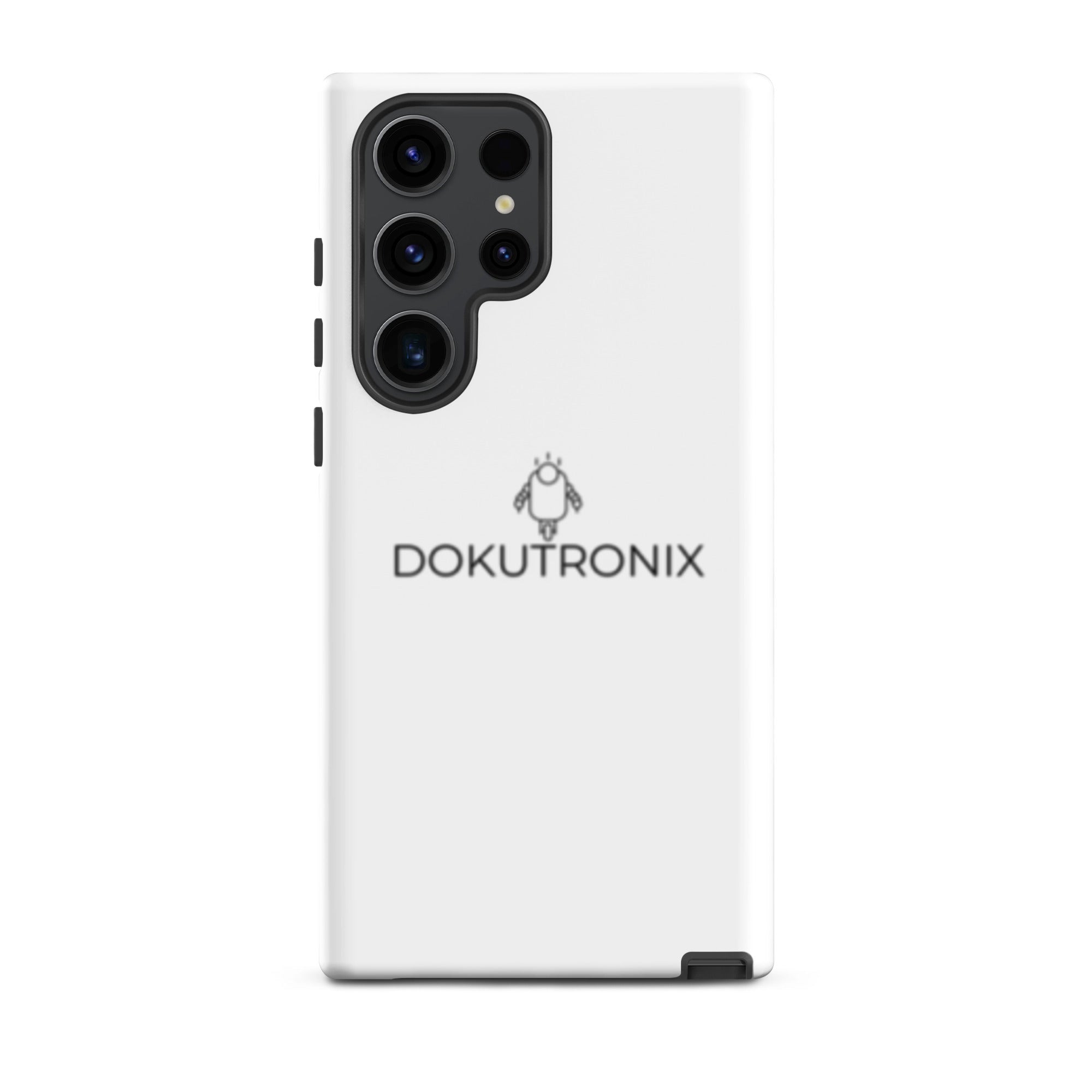 Dokutronix Tough case for Samsung®