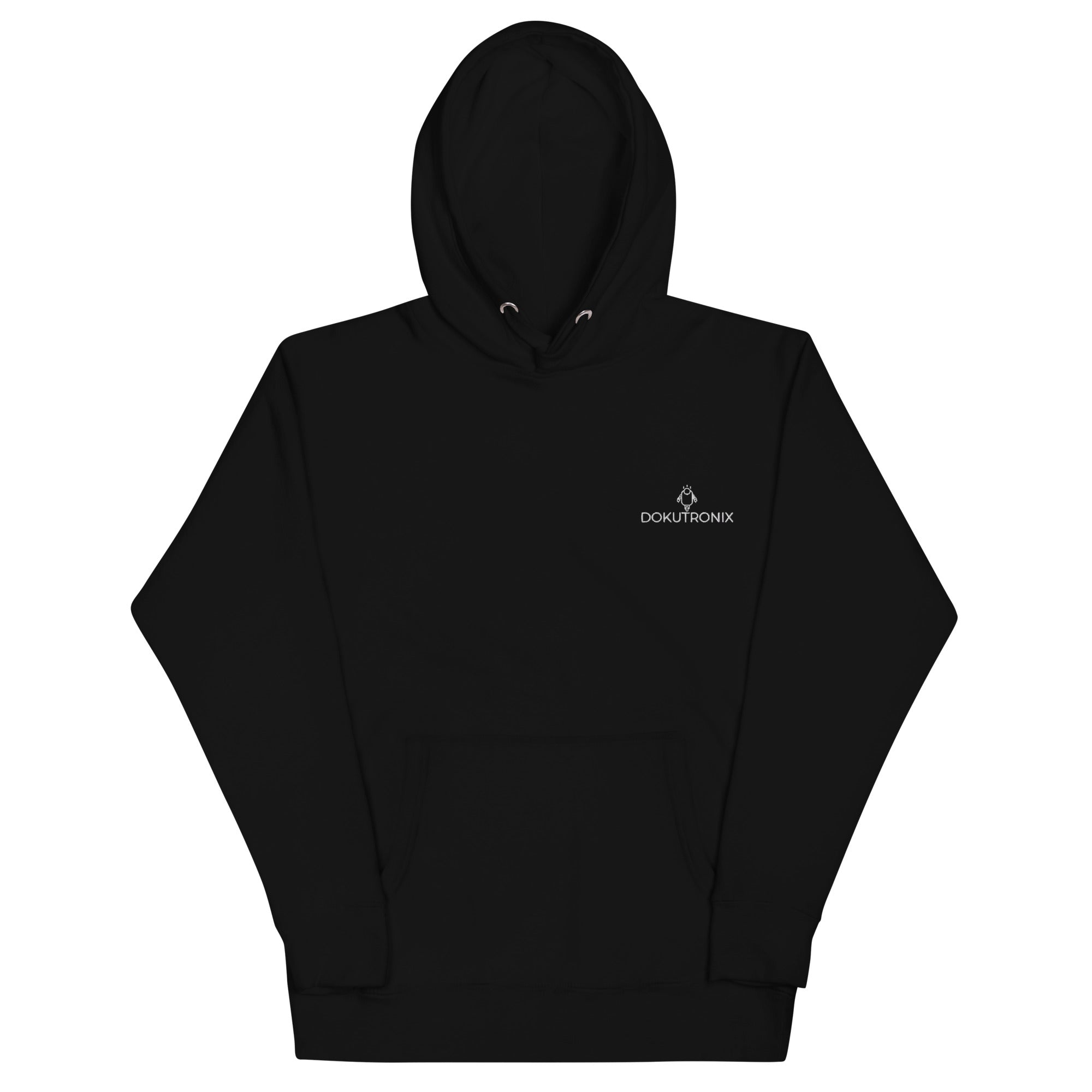 Dokutronix Flagship Unisex Hoodie